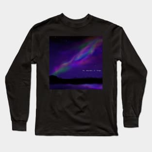 Okay-ness of Things Long Sleeve T-Shirt